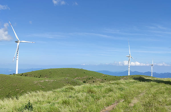 風(fēng)電人員定位 風(fēng)電人員定位